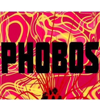 PH0B0S Steam Key GLOBAL